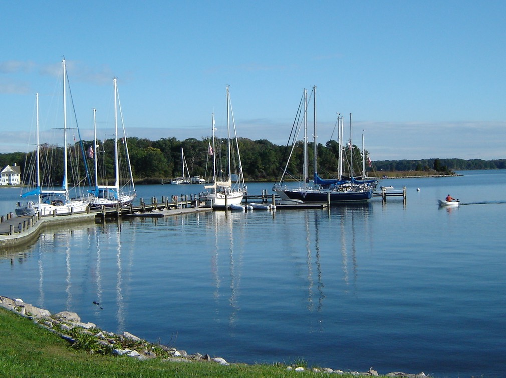 Whitby Rendezvous 2010