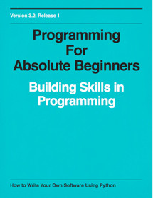 Programming for Non-Programmers