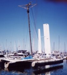 Waterworld Hull