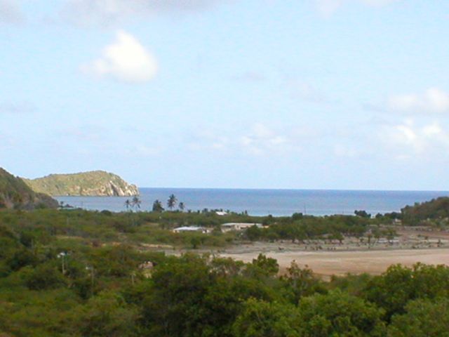 Rogue Point - View from our Porch