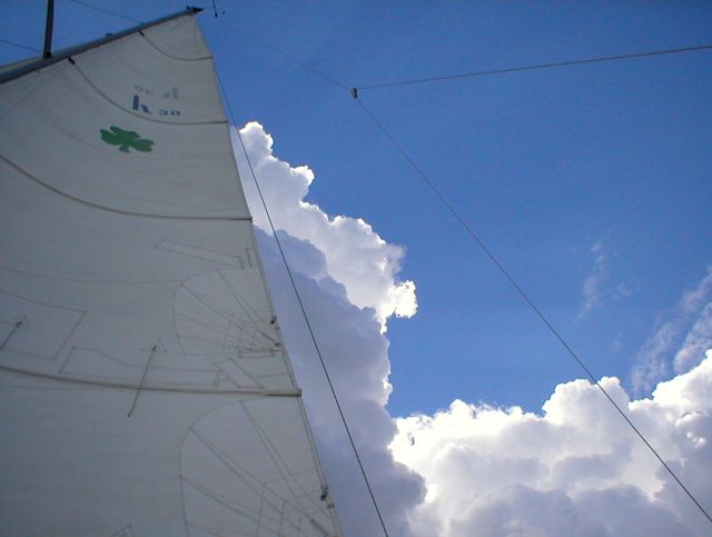 Gliorious Summer Weather