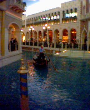 Venetia