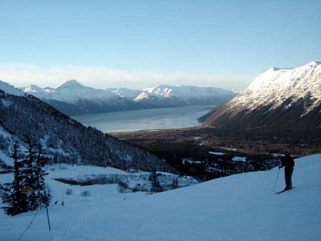 Turnagain Arm