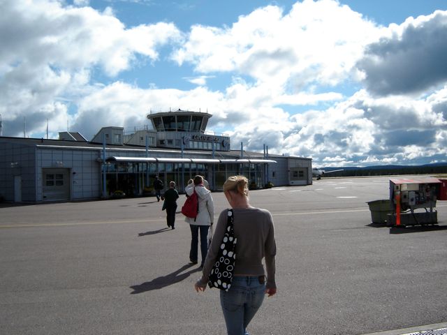 Lapland Airport