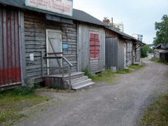 Malmberget
