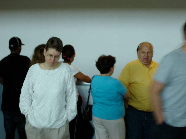 Refugees, Trapped in Aruba -- No Flights