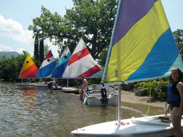 The Whole Fleet