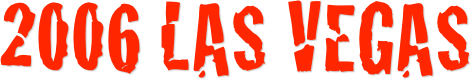 2006 Las Vegas